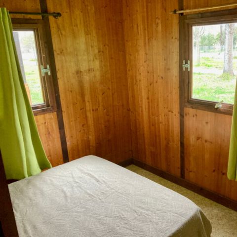 CHALET 4 people - Chalet 4 People