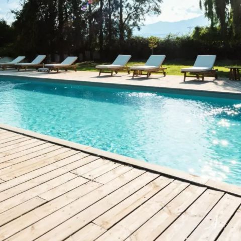 Camping U Casone - Northern Corsica - Image N°2