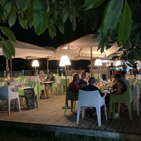 Camping U Casone - Northern Corsica - Image N°6