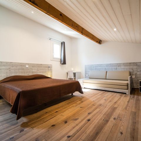 VILLA 4 people - Villa Type B (ground floor, first floor) B28-B31