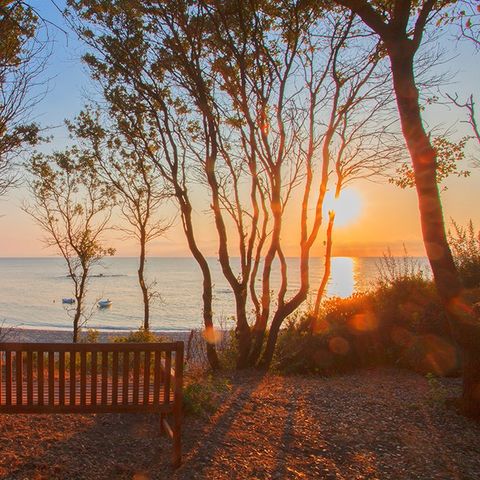 VILLA 4 people - Mii Villa Type B2 (ground floor, mezzanine)