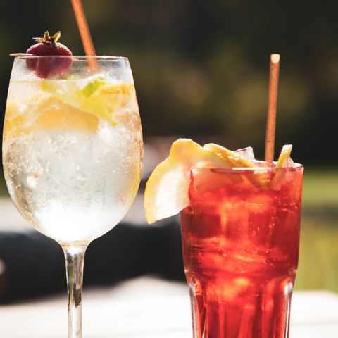 Bagheera Camping Naturiste - Northern Corsica - Image N°5