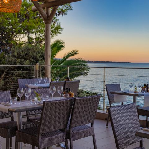 Bagheera Camping Naturiste - Northern Corsica - Image N°4