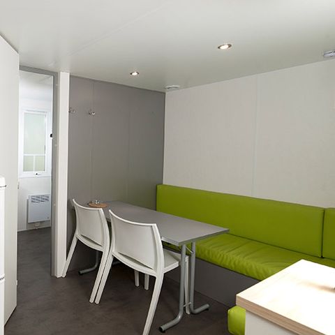 MOBILE HOME 2 people - Mobil Confort 2 Pers.