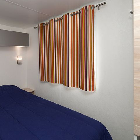 MOBILE HOME 2 people - Mobil Confort 2 Pers.