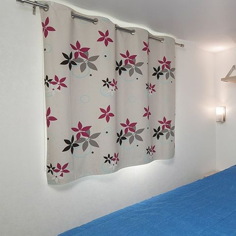 MOBILE HOME 6 people - Mobil Confort 6 Pers.