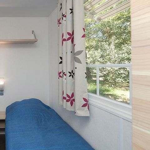 MOBILE HOME 6 people - Mobil Confort 6 Pers.