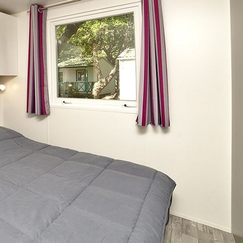 MOBILE HOME 4 people - Mobil Confort 4 Pers.