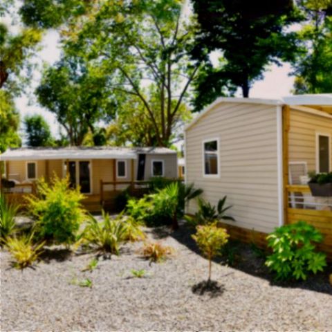 MOBILE HOME 7 people - Mobil Premium 7 Pers.