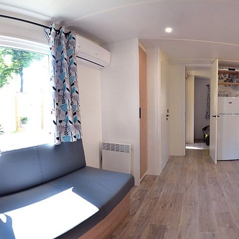 MOBILE HOME 5 people - Mobil Premium 5 Pers.