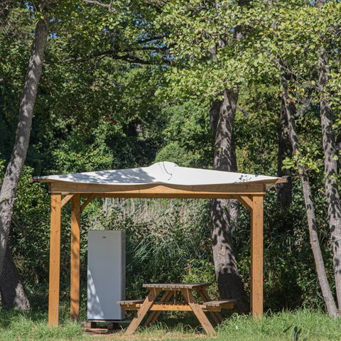 Pitch - Privilege Package 100m² Mountain