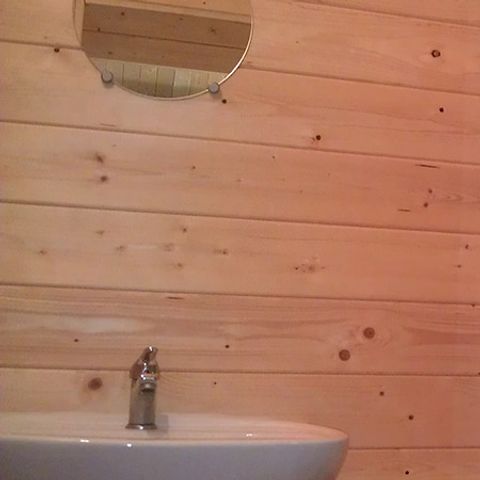 Chalet 4 persons - Muntagna 2 bedrooms