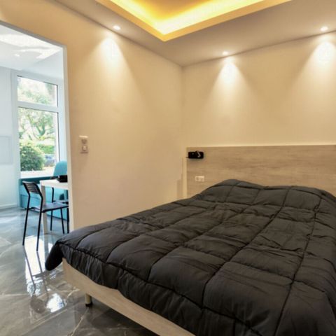 Apartment 2 persons - 1-bedroom apartment hotel