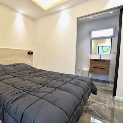Apartment 2 persons - 1-bedroom apartment hotel
