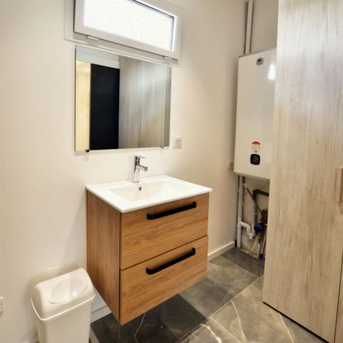 Apartment 2 persons - 1-bedroom apartment hotel