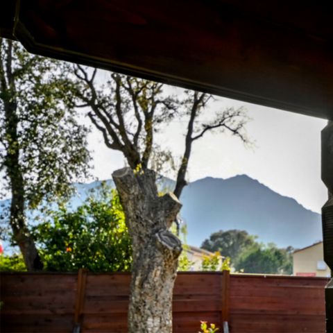 Chalet 4 persons - Muntagna 2 bedrooms