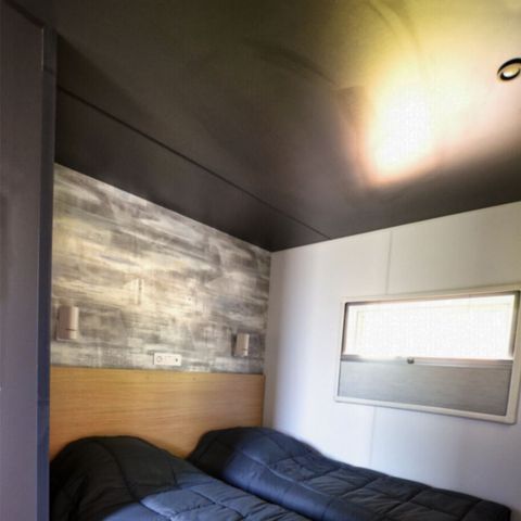 LODGE 4 people - Prestige Natura SPA