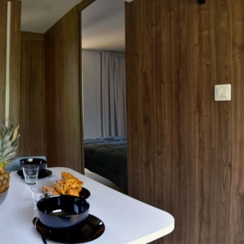 LODGE 4 people - Prestige Natura SPA