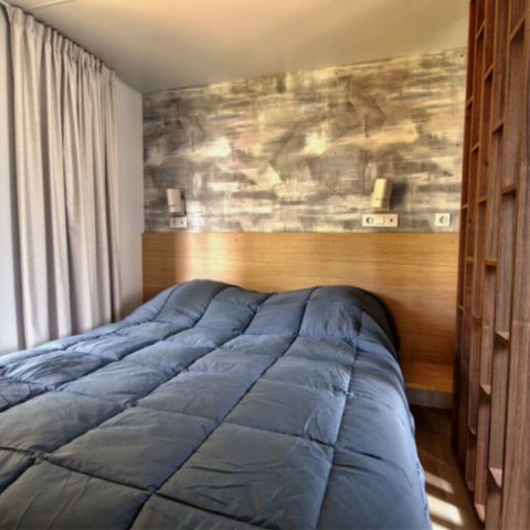 LODGE 4 people - Prestige Natura SPA