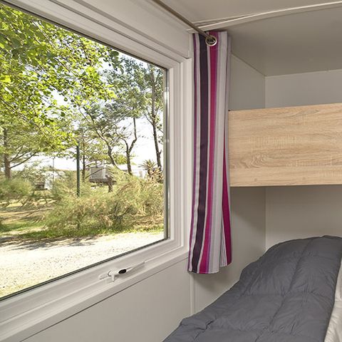 MOBILE HOME 5 people - Mobil Optimum 7p 3Ch