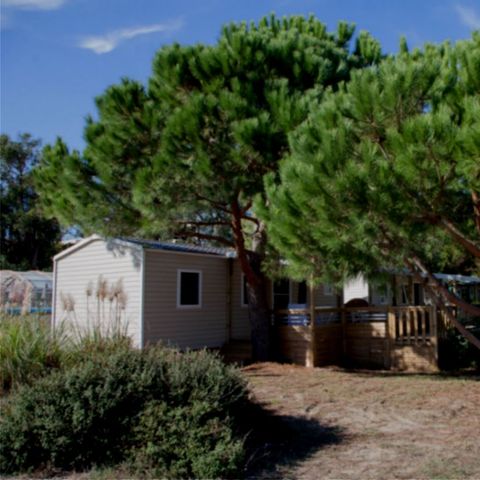 MOBILE HOME 4 people - Mobil Rivage 4p 2Ch PMR