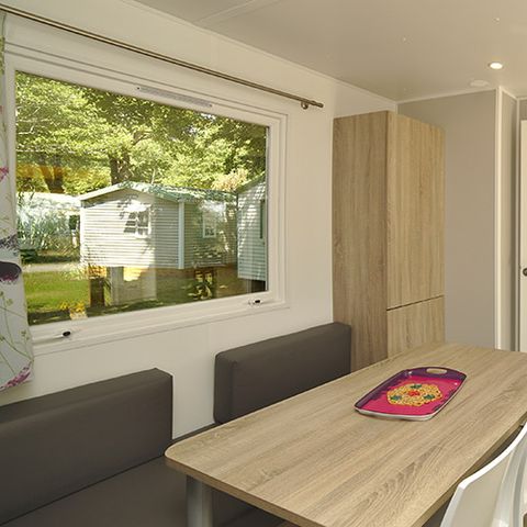 MOBILE HOME 6 people - Mobil Privilège 6p 3Ch