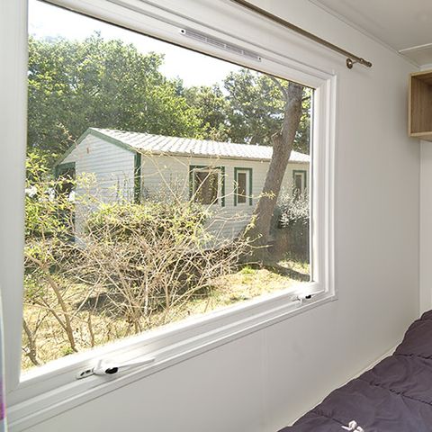 MOBILE HOME 6 people - Mobil Privilège 6p 3Ch