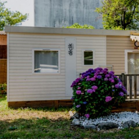 Mobile home 6 persons - Mobil Privilège 6p 3Ch