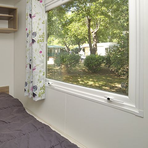 Mobile home 6 persons - Mobil Privilège 6p 3Ch