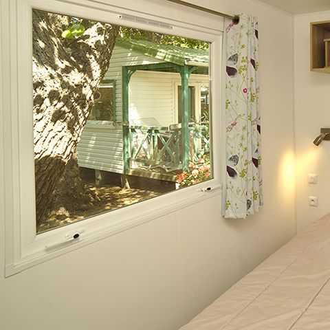 MOBILE HOME 6 people - Mobil Privilège 6p 3Ch