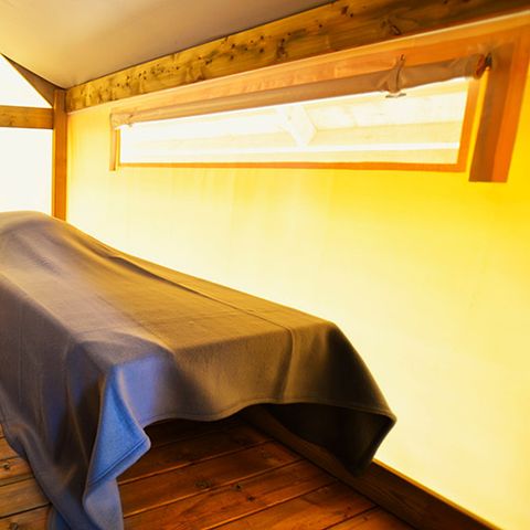 Tent 5 persons - Tent Lodge Liberta 5p 2Ch