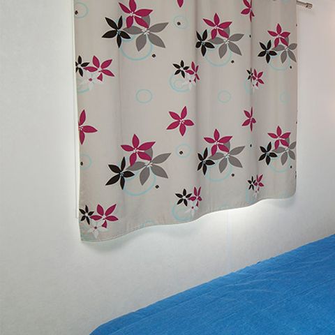 MOBILE HOME 6 people - Mobil Confort 6 Pers.