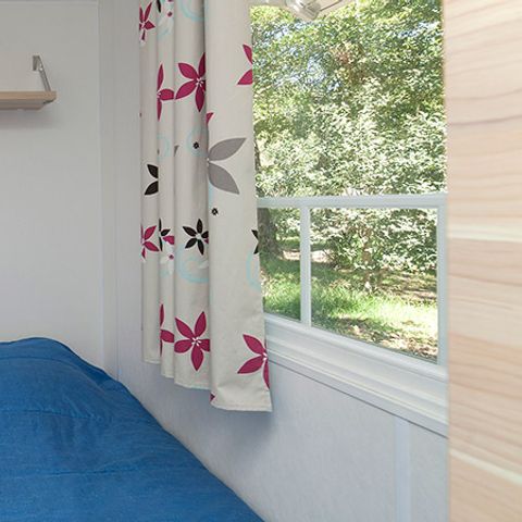 Mobile home 6 persons - Mobil Confort 6 Pers.