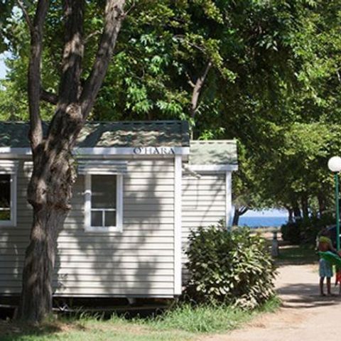 MOBILE HOME 6 people - Mobil Confort 6 Pers.