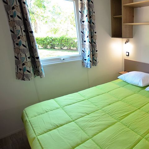 MOBILE HOME 5 people - Mobil Premium 5 Pers.