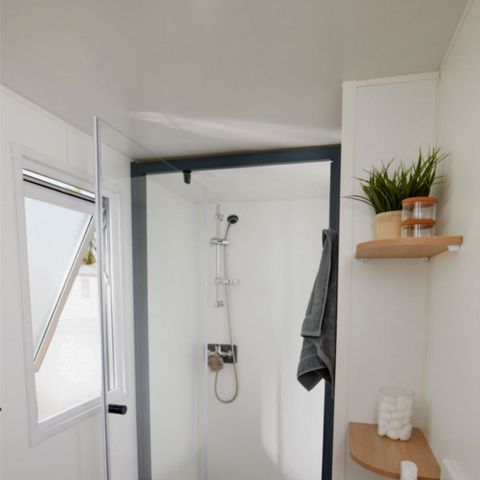 MOBILE HOME 4 people - Mobil Summum 4p 2Ch