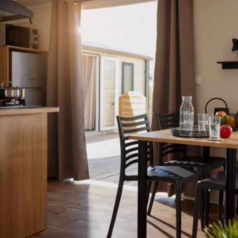 MOBILE HOME 4 people - Mobil Summum 4p 2Ch