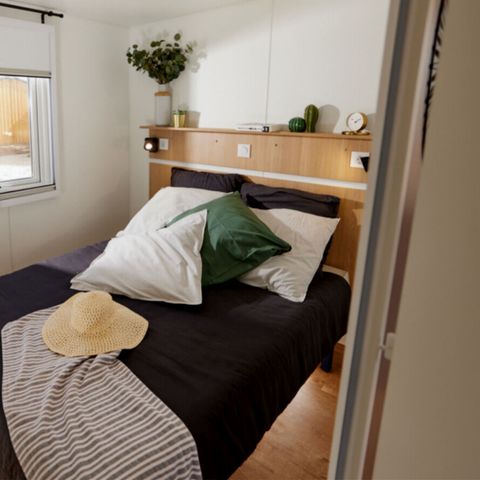 MOBILE HOME 4 people - Mobil Summum 4p 2Ch