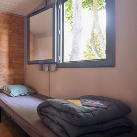 LODGE 7 people - Lodge Prestige Pilotis Côte Montagne 7P 3CH