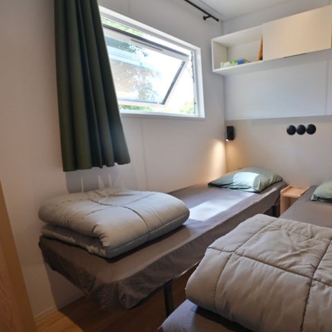 MOBILE HOME 6 people - Cottage Premium 6P 3CH