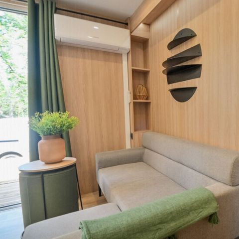MOBILE HOME 6 people - Cottage Premium 6P 3CH