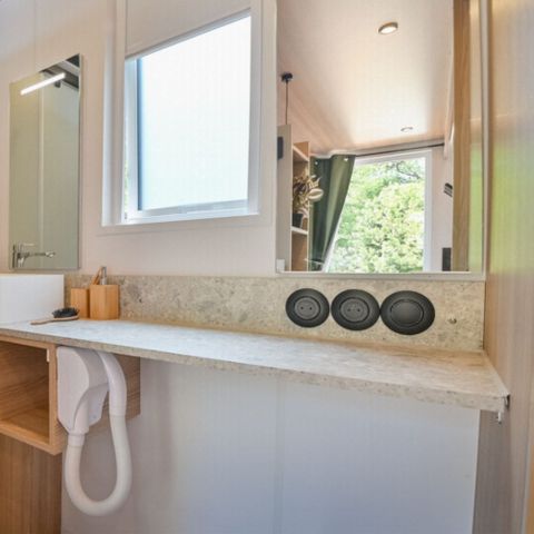 MOBILE HOME 6 people - Cottage Premium 6P 3CH