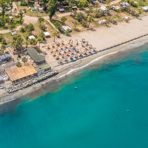 Camping Merendella - Northern Corsica - Image N°2