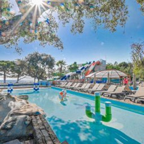 Camping Merendella - Northern Corsica - Image N°3