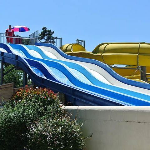 Tour Opérateur et particuliers sur camping La Pignade - Funpass non inclus - Camping Charente-Maritime - Image N°2