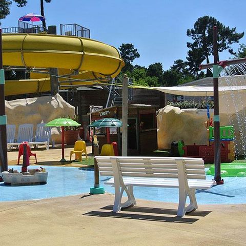 Tour Opérateur et particuliers sur camping La Pignade - Funpass non inclus - Camping Charente-Maritime - Image N°5