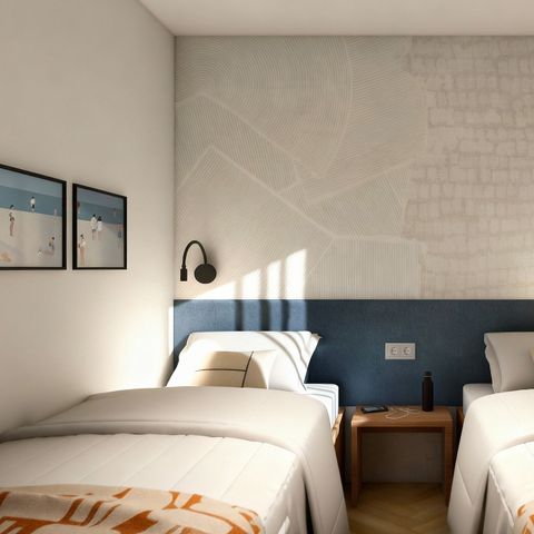 VILLA 4 people - Premium Glamping Villa