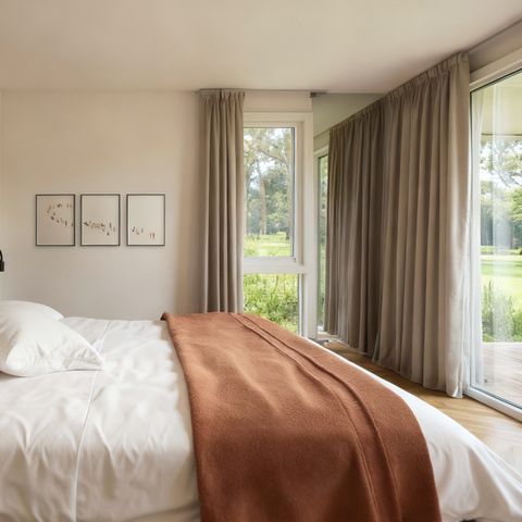 VILLA 4 people - Premium Glamping Villa