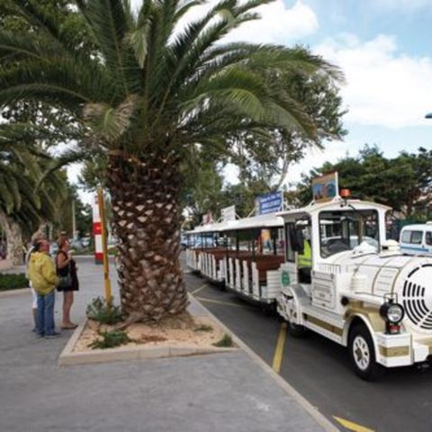 Camping de Pujol - Pyrénées-Orientales - Image N°6