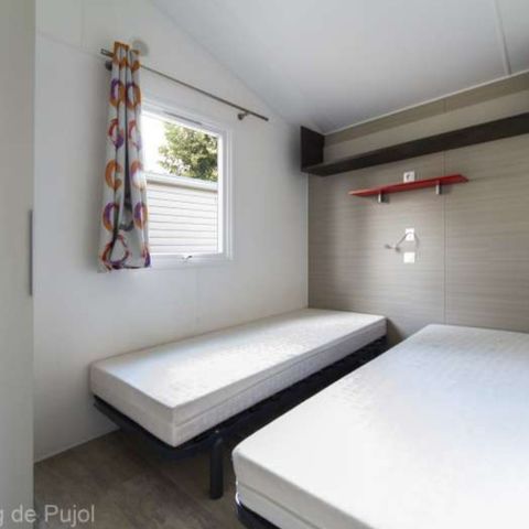 MOBILE HOME 6 people - Malaga